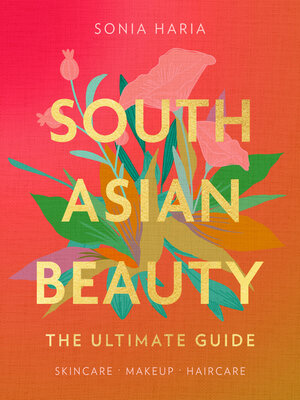cover image of South Asian Beauty